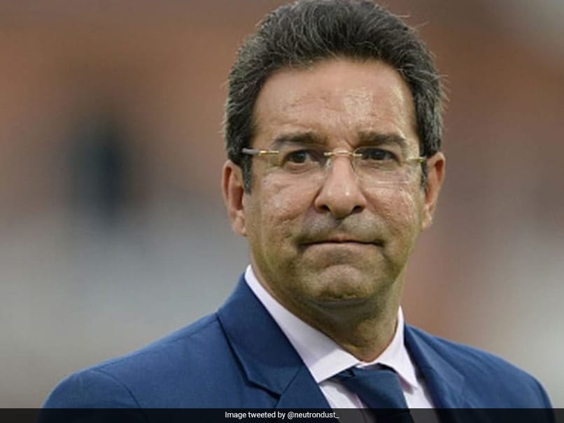 “You Can’t Get Away With This”: Wasim Akram’s Sharp Attack At Mickey Arthur On ‘BCCI Event’ Remark