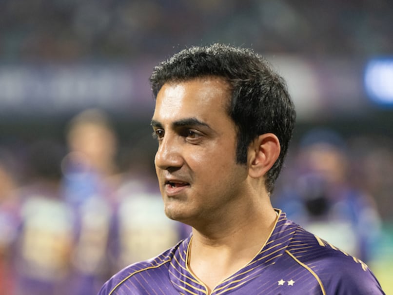 KKR Star Reveals Private WhatsApp Chat With Gautam Gambhir. IPL-Winning Mentor Wrote: “This Means…”