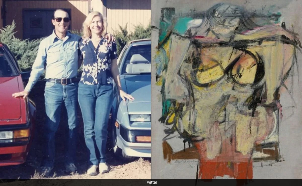 This US Couple Shock World With Rs 1,223 Crore Art Heist