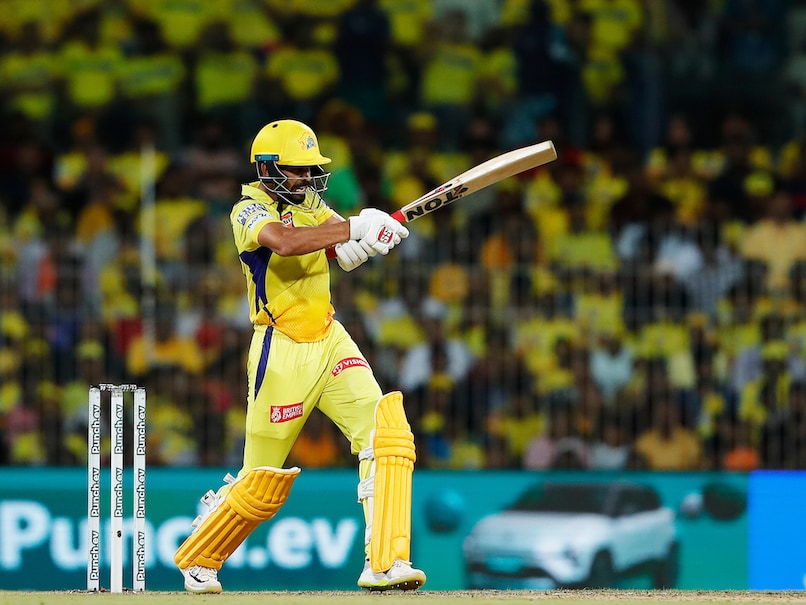 Ruturaj Gaikwad To Lose CSK Captaincy After IPL 2024? Irfan Pathan’s Big ‘Ravindra Jadeja’ Warning