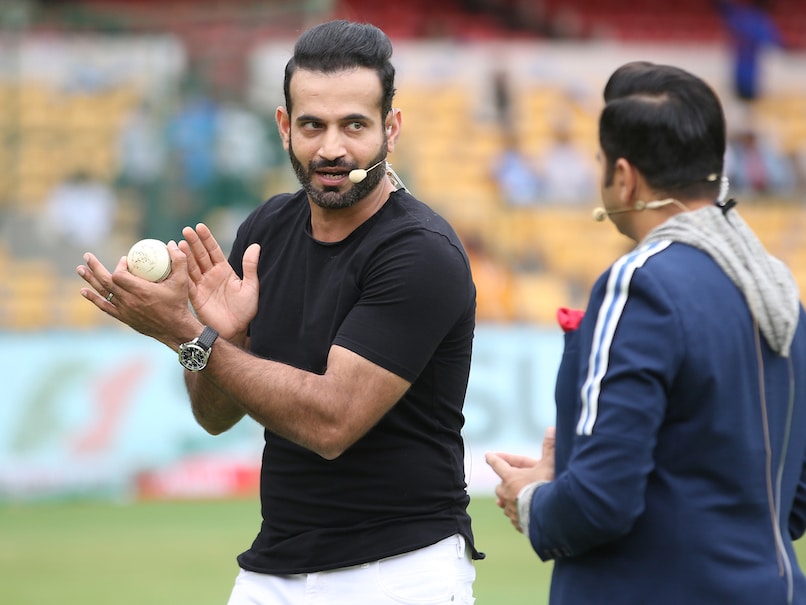 “Pain Of Losing Him”: Irfan Pathan’s Emotional Message On Hairstylist’s Death During T20 World Cup Trip