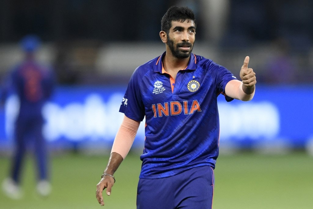 T20 World Cup: Want Jasprit Bumrah And Arshdeep Singh To Lead India’s Bowling Attack, Says Ex India Star