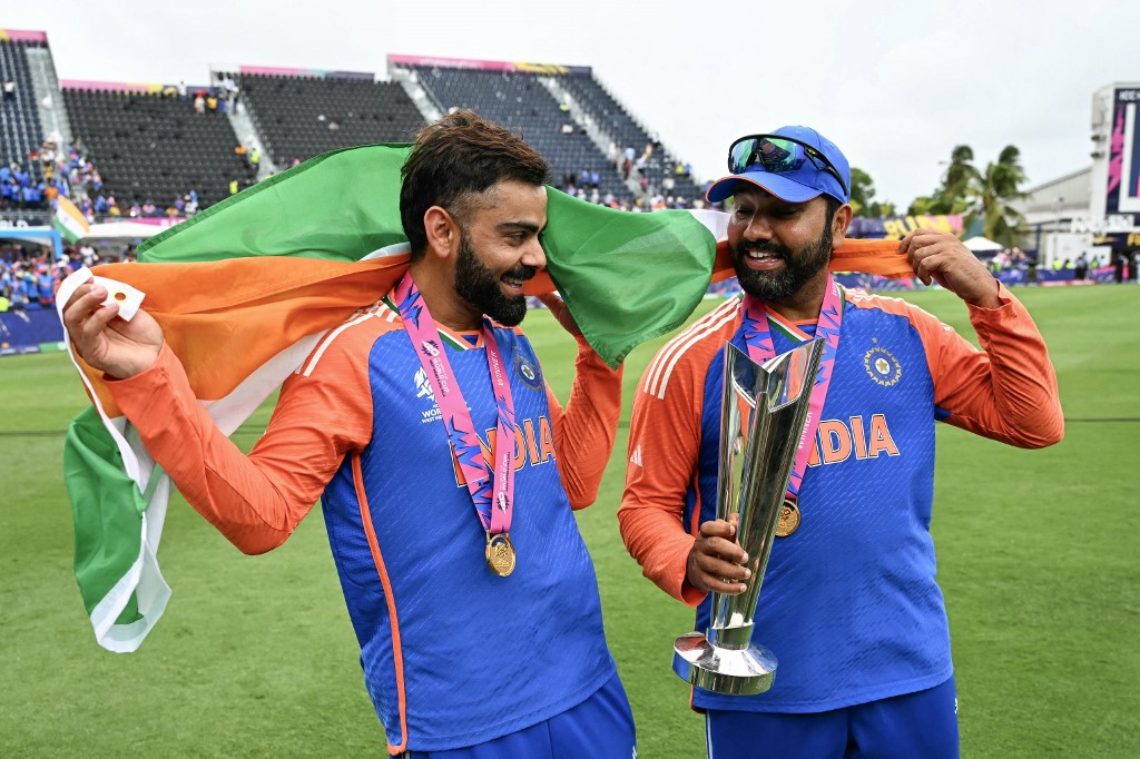 Virat Kohli-Rohit Sharma Retirement: New But Uncertain Future Awaits Indian Cricket Team