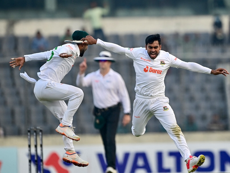 Seven Warm-Up Tests: How Bangladesh Will Prepare For “Gruelling” World Test Championship