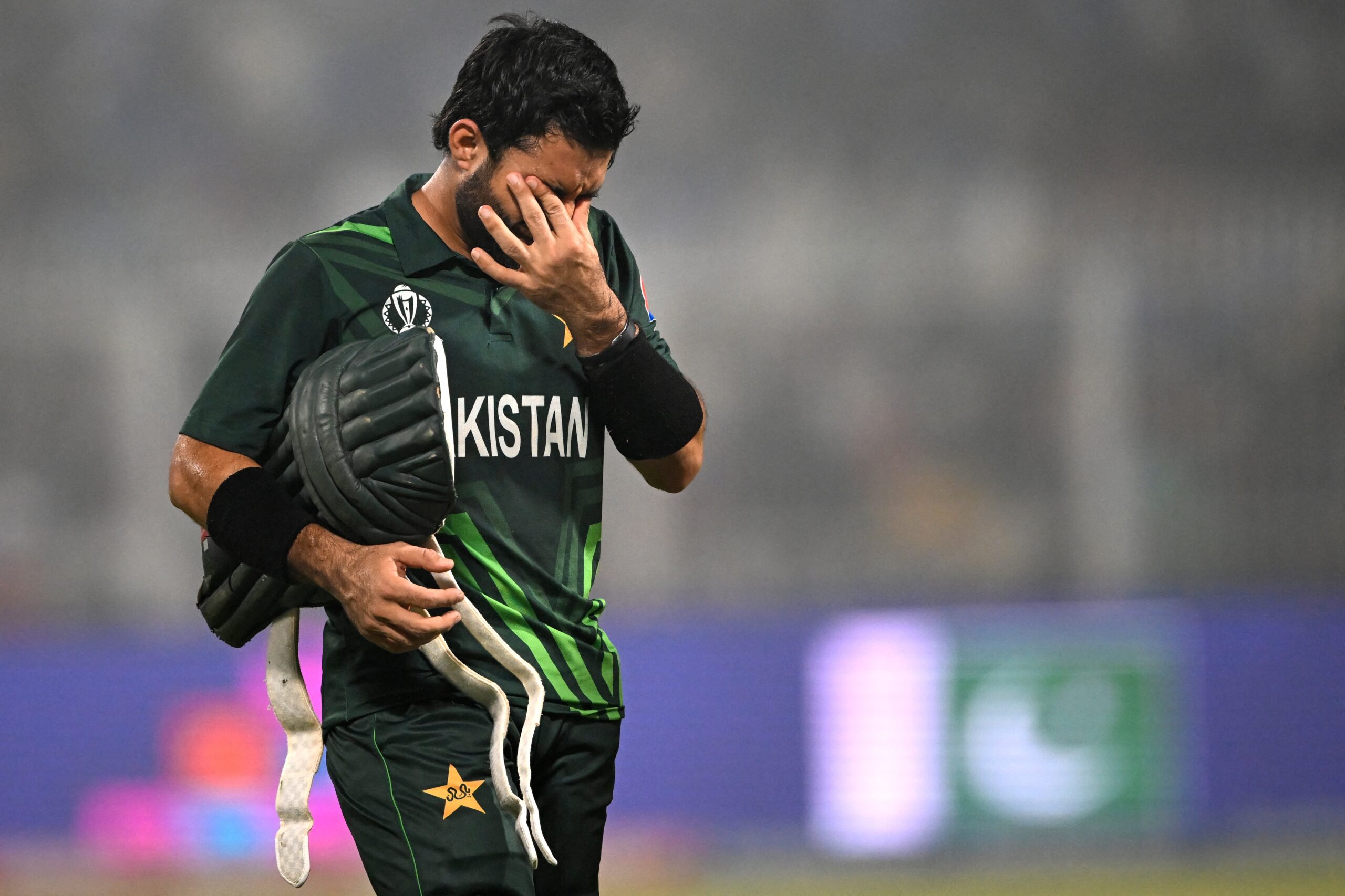 Mohammad Rizwan’s “India” Comment On Haris Rauf Incident Sparks Major Row