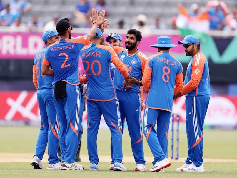 Namibia Captain Has A Special Request For BCCI – Social Media Post Is Viral