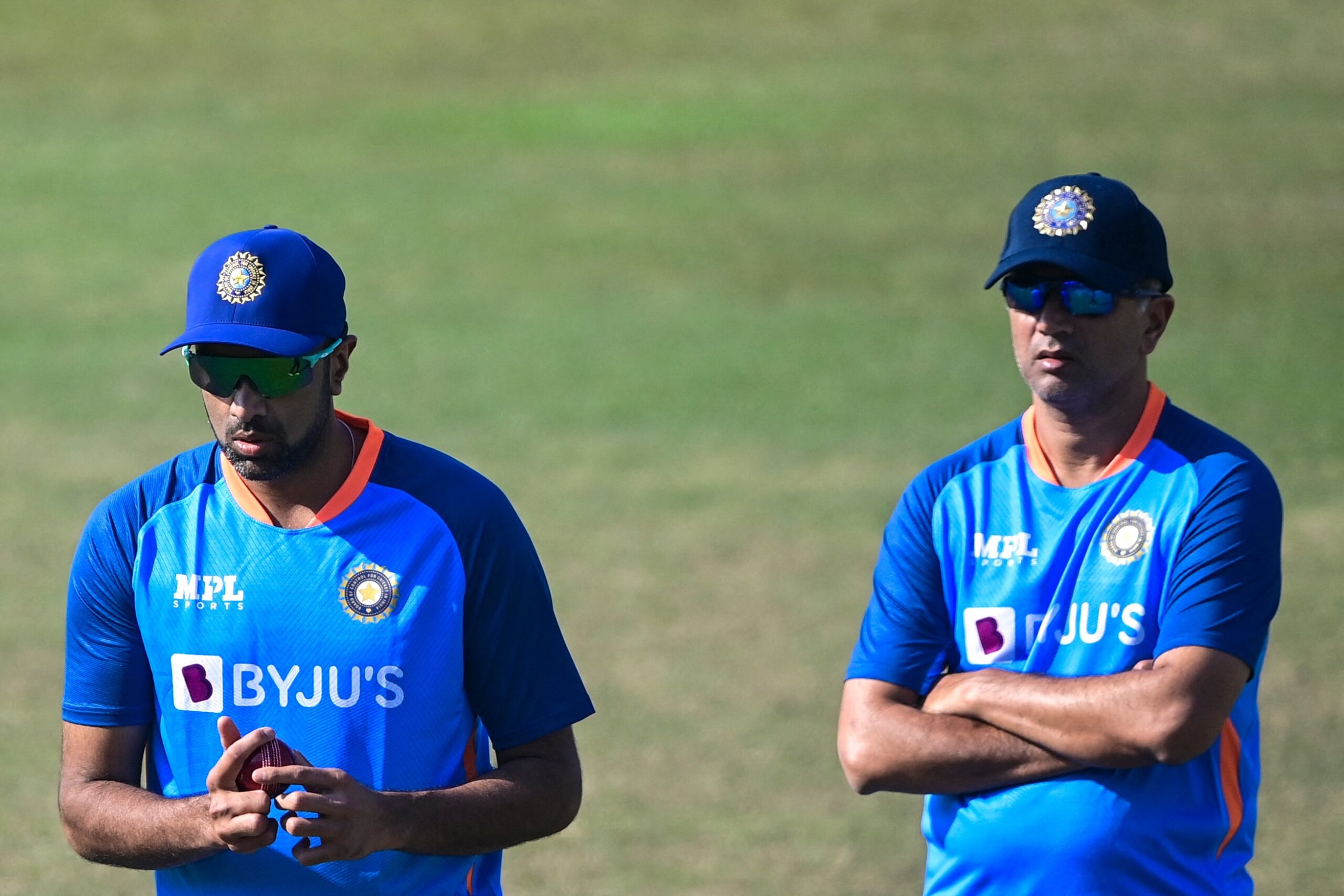 India vs South Africa, T20 World Cup Final: On #DoItForDravid Campaign, R Ashwin’s Brutal “Worst Thing” Verdict Is Viral