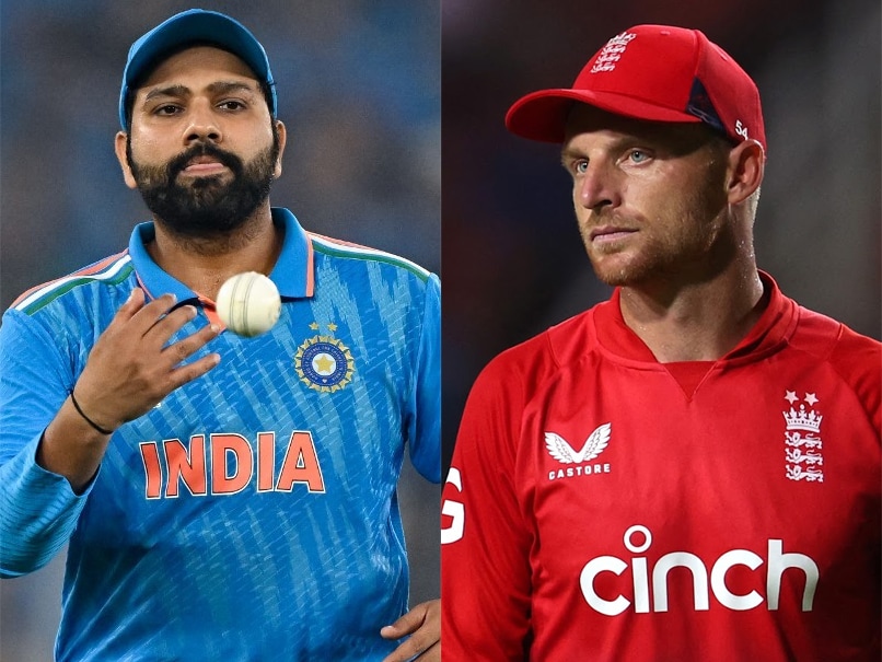 India vs England T20 World Cup Semi-Final: England Legend States Tactic That England Could Copy From India