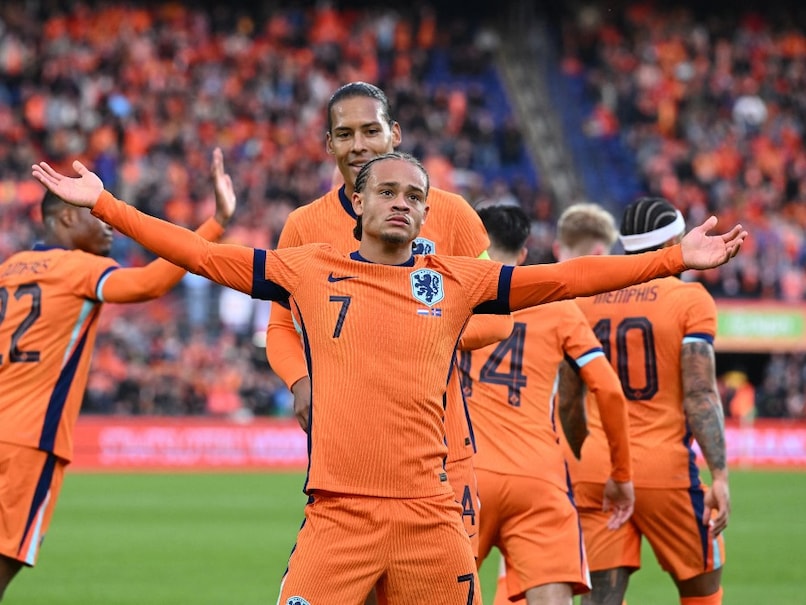 Poland vs Netherlands Live Streaming Euro 2024 Live Telecast: When And Where To Watch