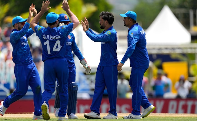 Halal Meat Not On Menu, Afghanistan Cricketers Turn Chefs In Barbados