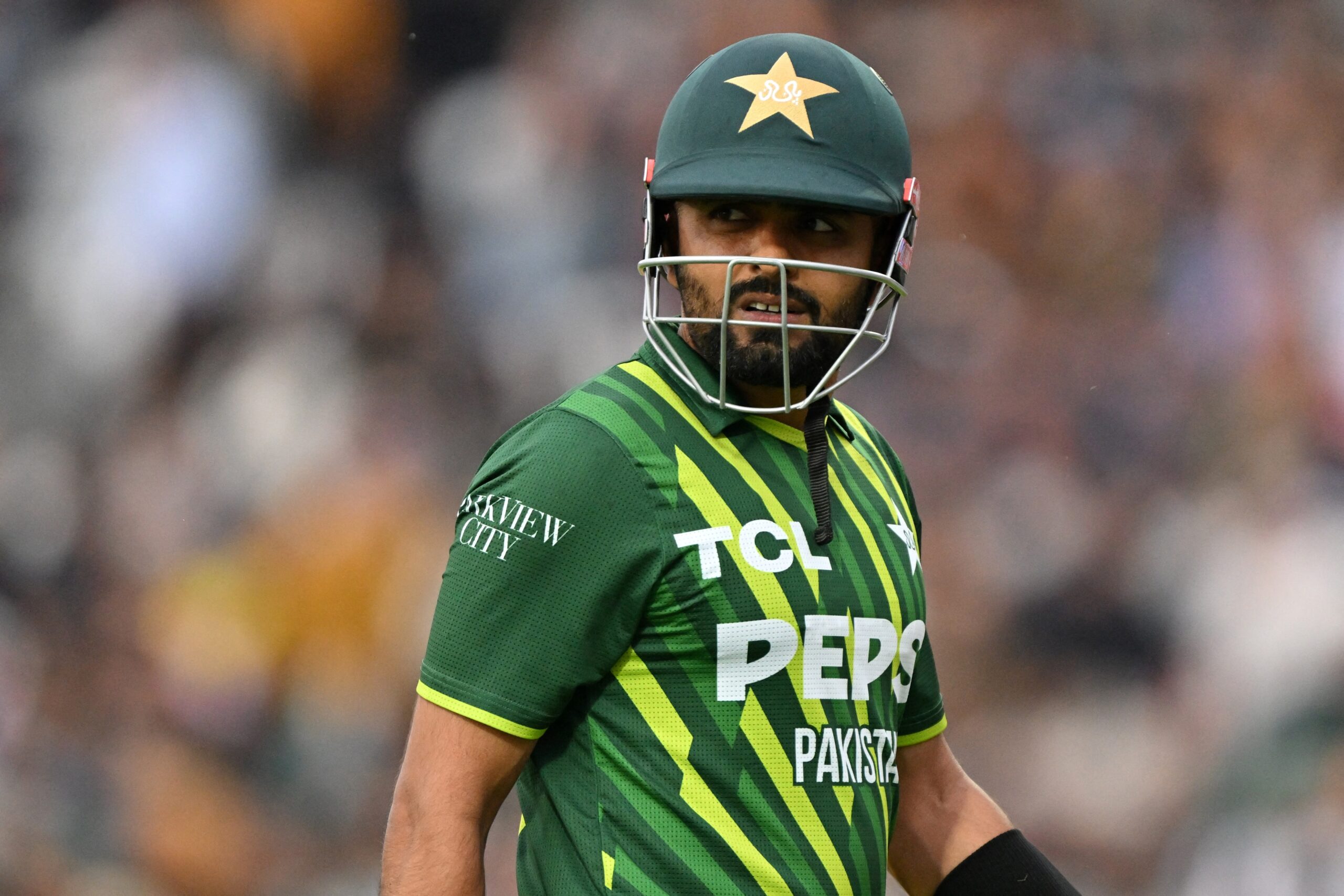 Pakistan Legend Defends Babar Azam, Lashes Out At Other Pakistan Players