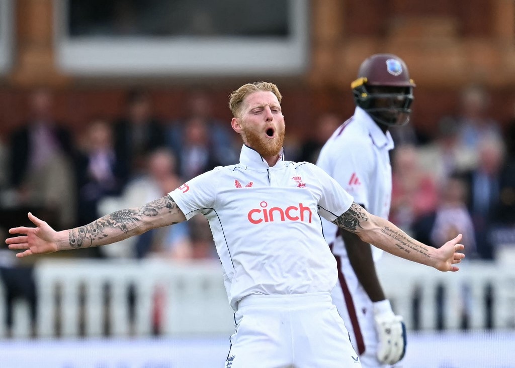 Ben Stokes Makes History, Becomes 3rd Player Ever To Achieve Sensational Feat