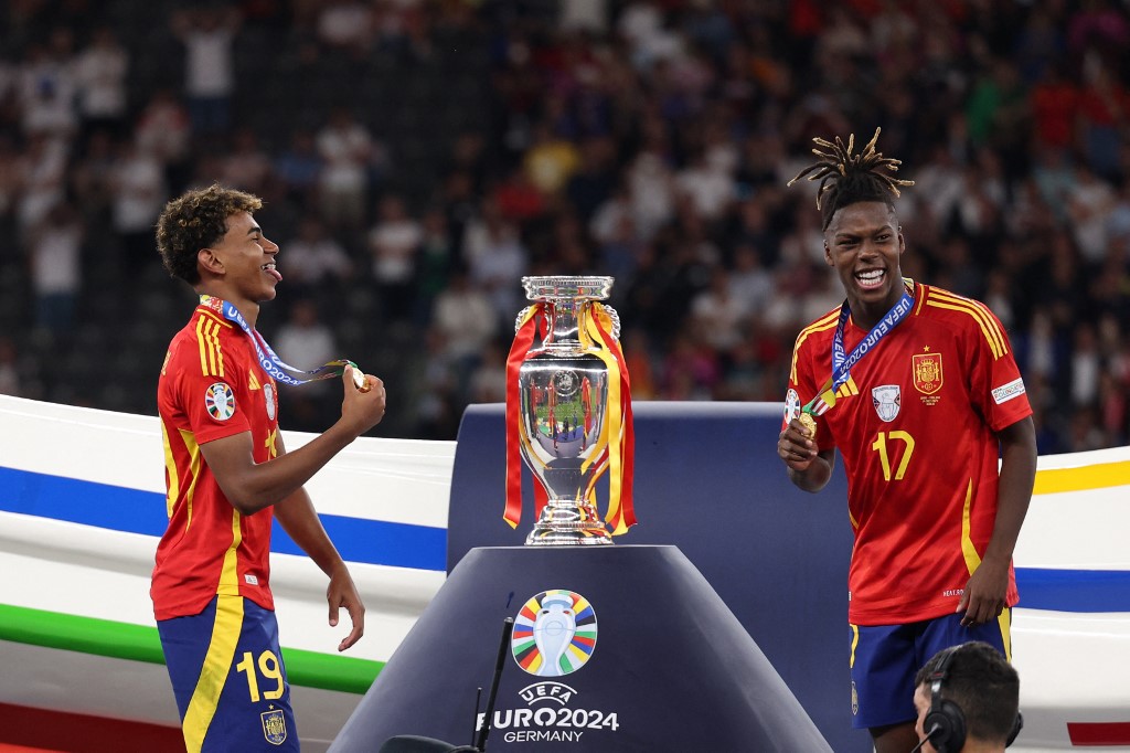 Spain’s Triumph A Saving Grace For Disappointing Euro 2024