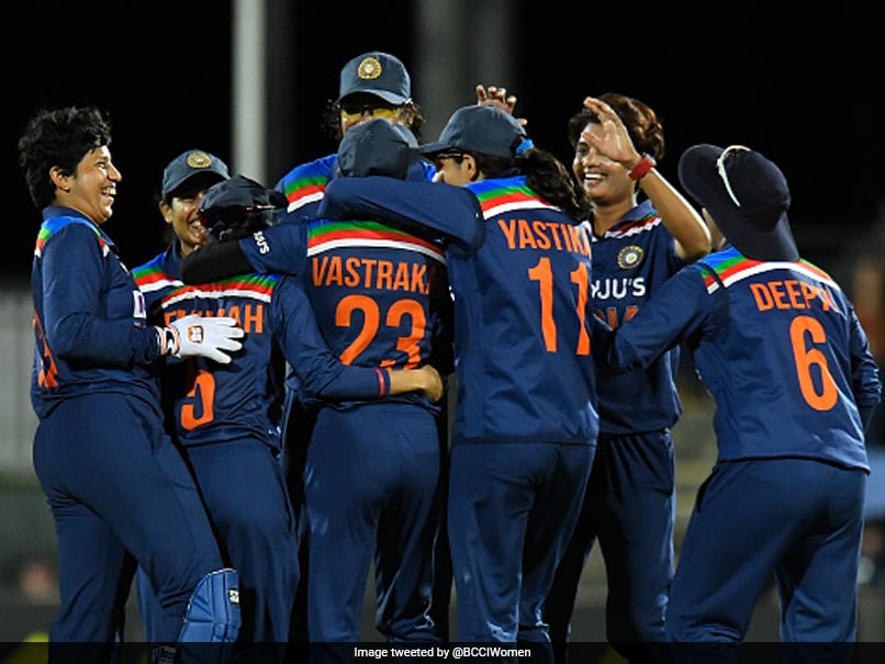 Do-Or-Die Second T20I For India Women vs South Africa