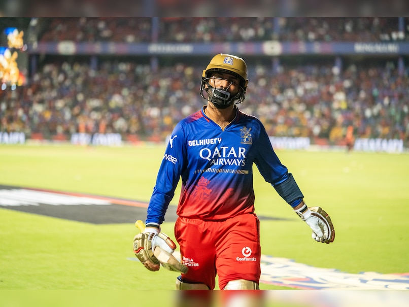 “You’ll Be Surprised”: Dinesh Karthik Reveals Which India Star Believes In Aliens