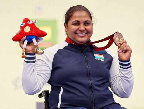 Paris Paralympics 2024 Live Updates September 5: Harvinder Singh-Pooja Reach Archery Last 8; Shooters Disappoint