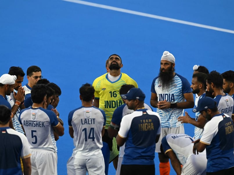 India vs Spain Men’s Hockey Bronze Medal LIVE, Paris Olympics 2024: India Eye Back-To-Back Bronze, Take On Spain