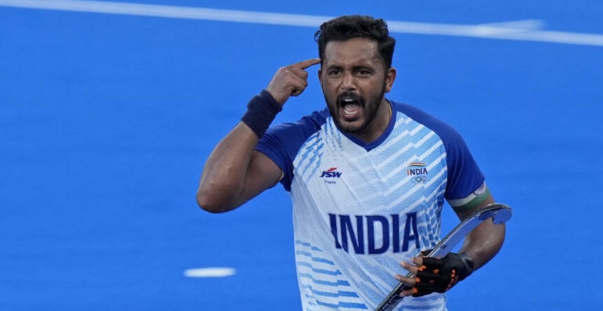 “Can’t Rest On Laurels”: India Men’s Hockey Team Captain Harmanpreet Singh Eyes Asian Champions Trophy Title