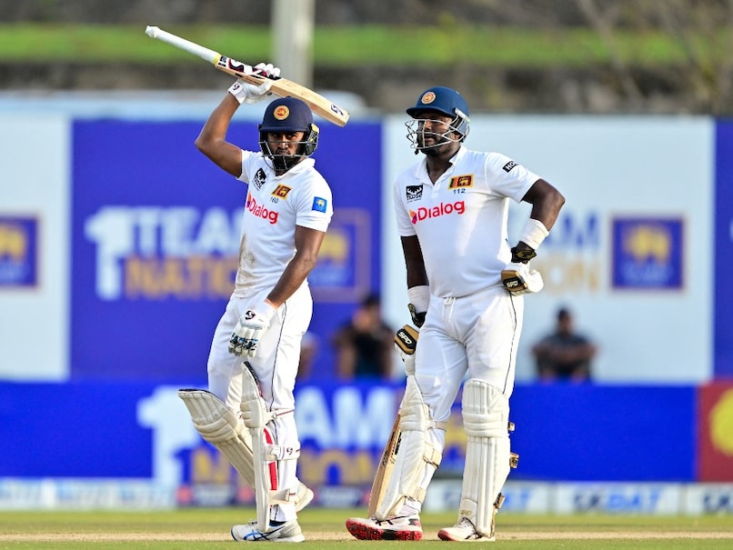 1st Time In 147 Years: Sri Lanka Star Kamindu Mendis Sets World Record. Not Even Sunil Gavaskar Or Don Bradman Achieved It