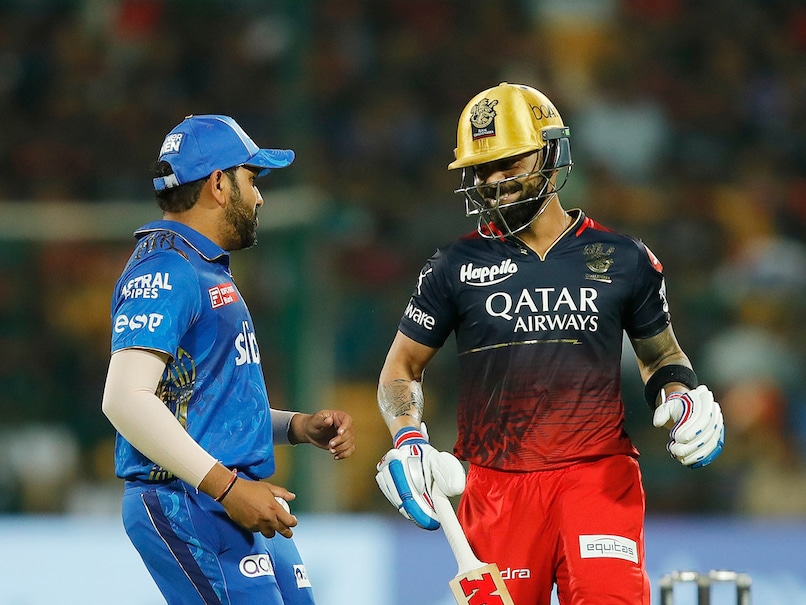 Rohit Sharma To Captain Virat Kohli In IPL 2025? Ex-India Star’s Huge Advice To RCB