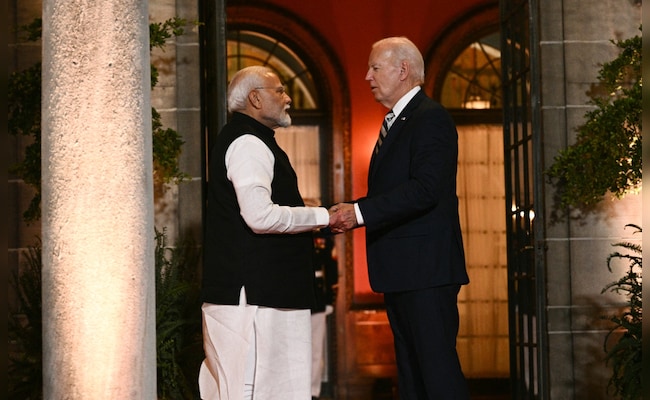 Key Takeaways Of Modi-Biden Meet In US