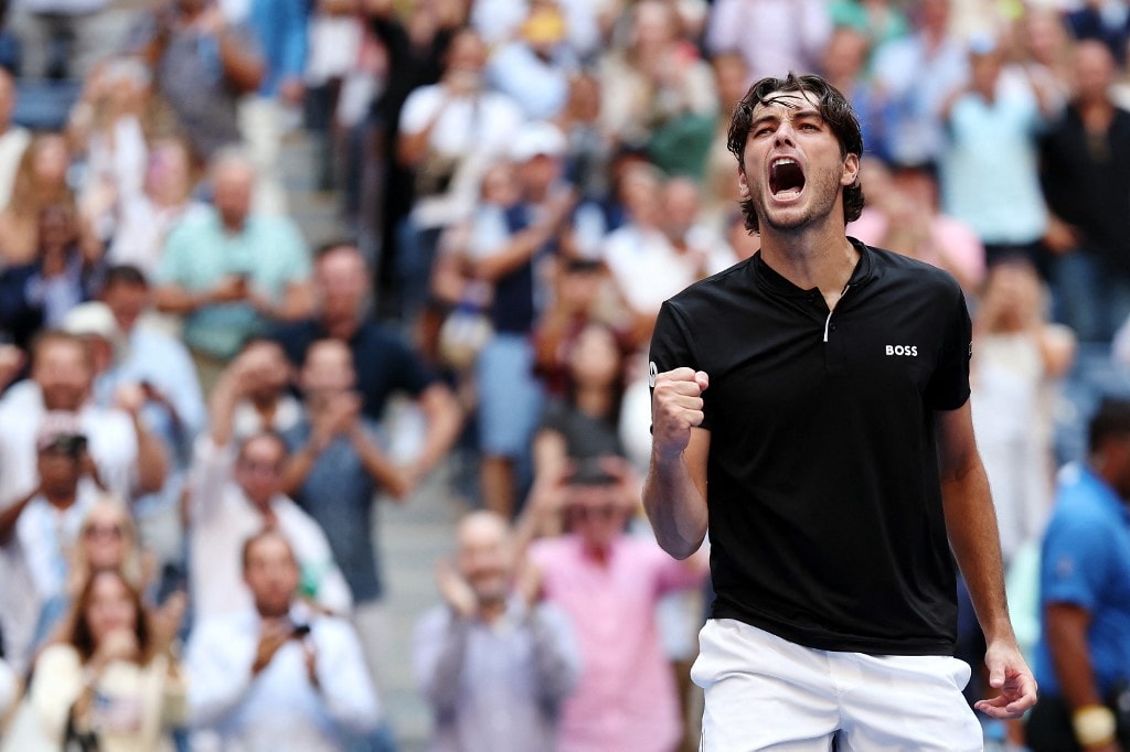 Taylor Fritz, Emma Navarro Into US Open Semi-Finals As Home Hopes Soar