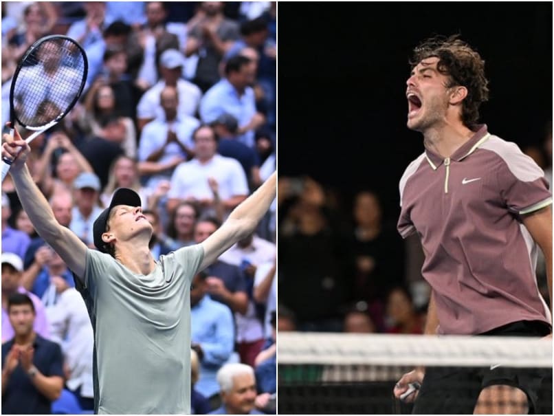 Jannik Sinner vs Taylor Fritz Live Streaming US Open 2024 Men’s Singles Final Live Telecast: When And Where To Watch