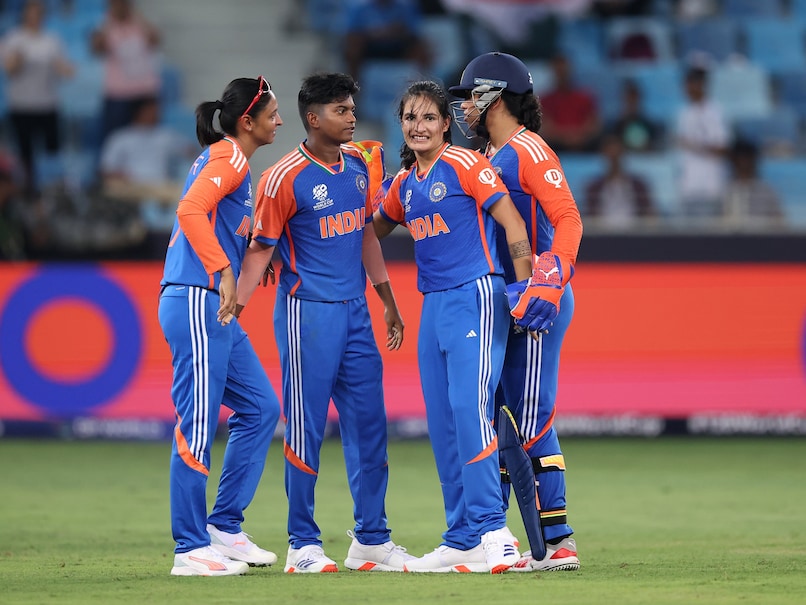 India vs Australia Live Streaming Women’s T20 World Cup 2024 Live Telecast: When And Where To Watch