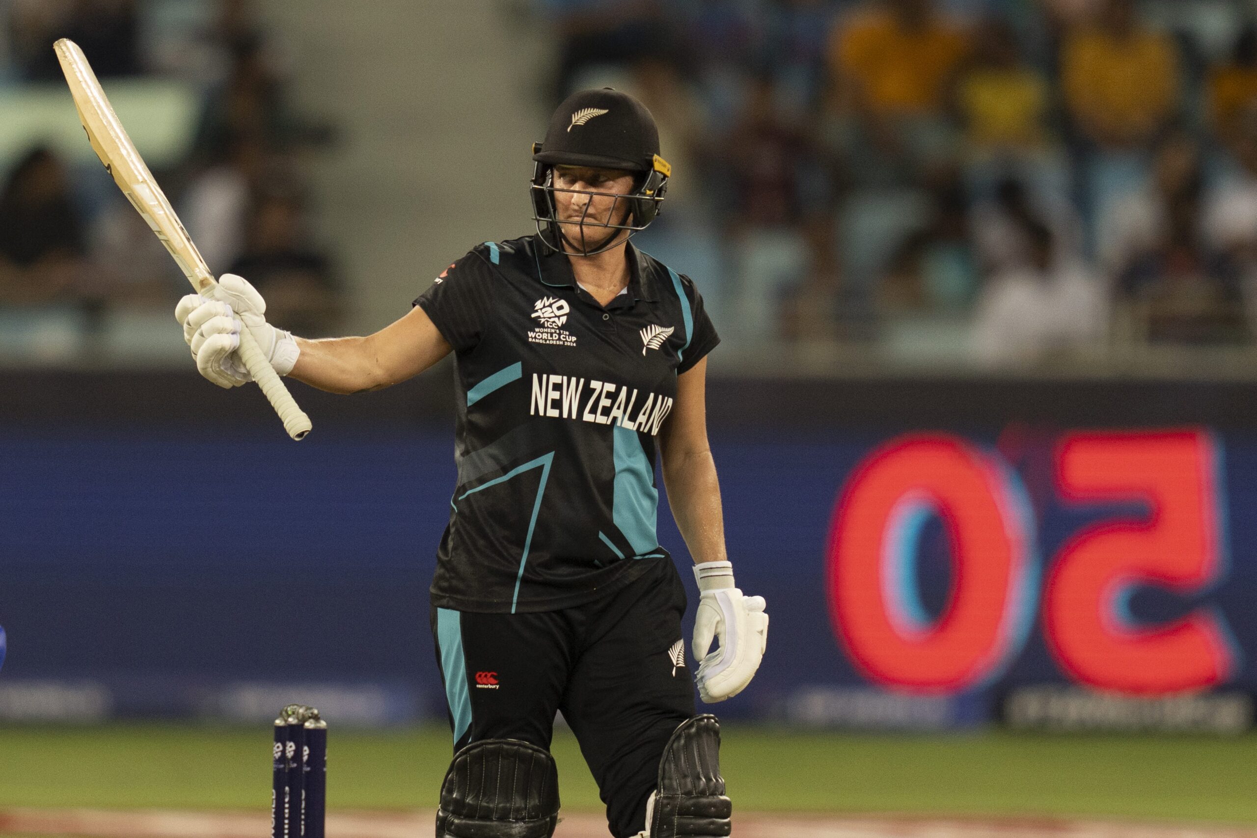 Women’s T20 World Cup 2024: Sophie Devine Says New Zealand Will Think About NRR In Final Group Game