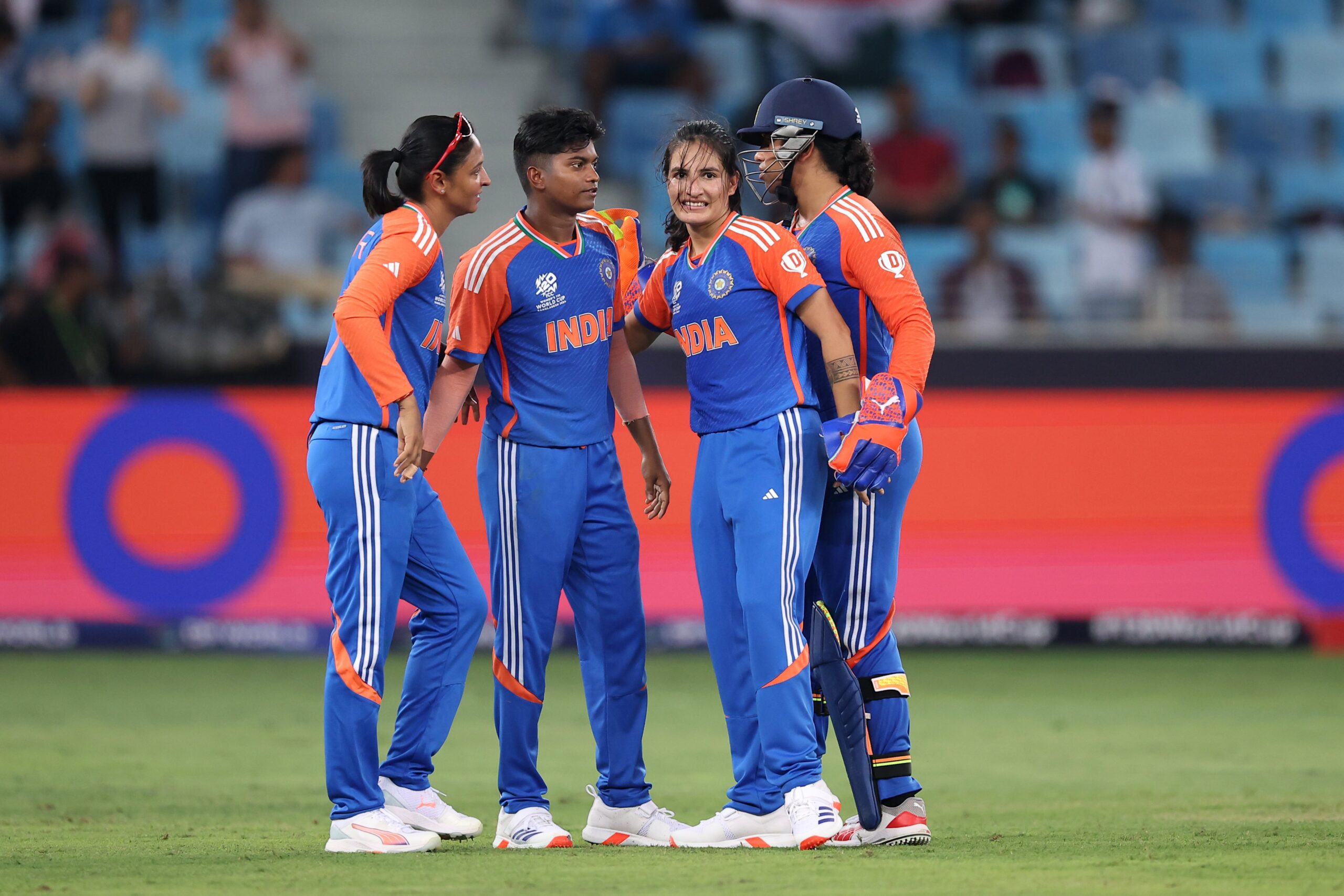 Women’s T20 World Cup Semi-Finals Scenario: What Does New Zealand’s Win Over Sri Lanka Mean For India’s Chances