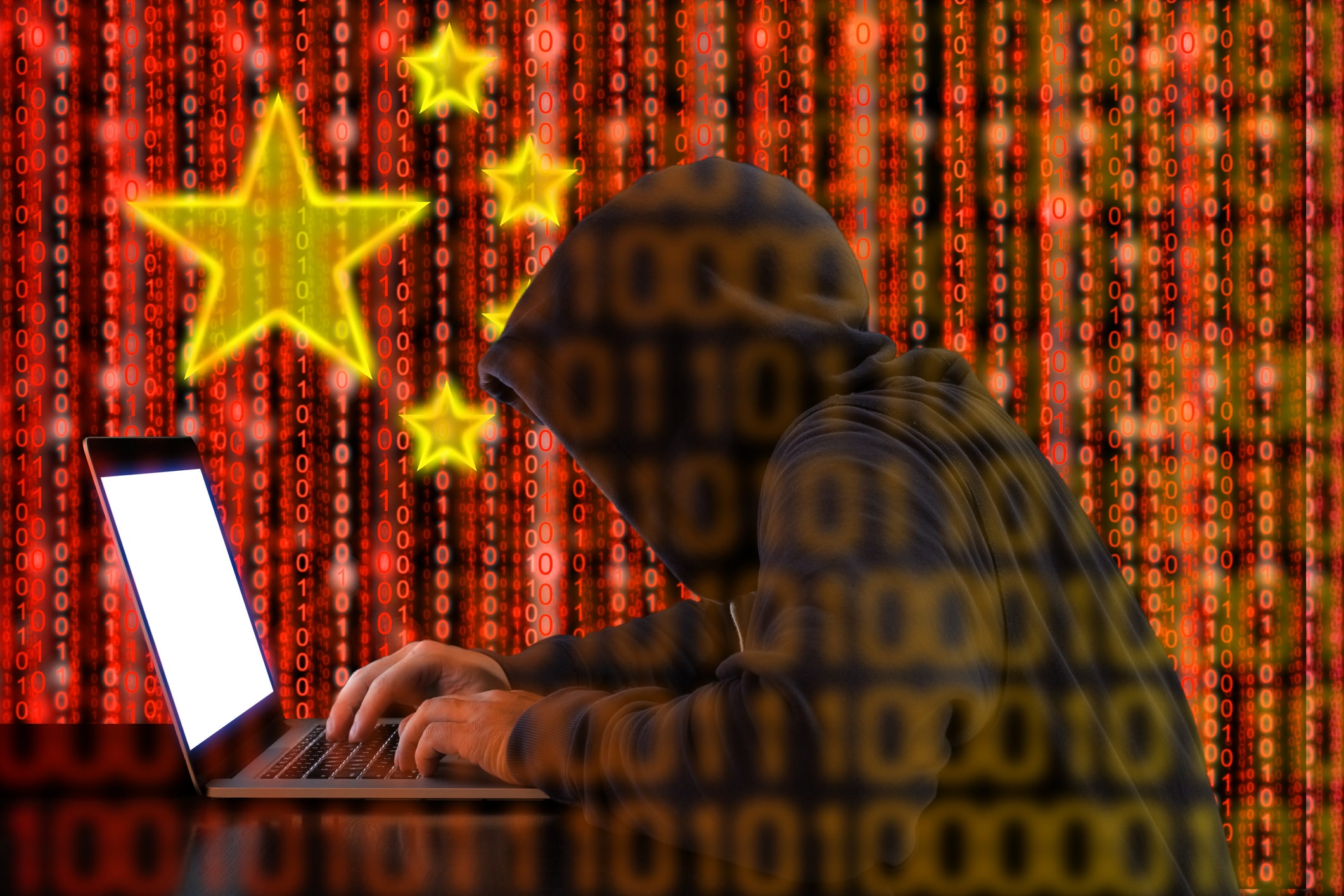 China Secretly Placing Hackers To Cripple Critical US Infrastructure: Top Cyber Official