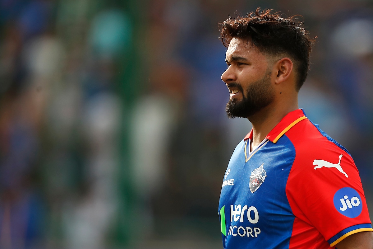 IPL Auction: Rishabh Pant Set For Date With History But Arshdeep Singh Won’t Be Far Behind