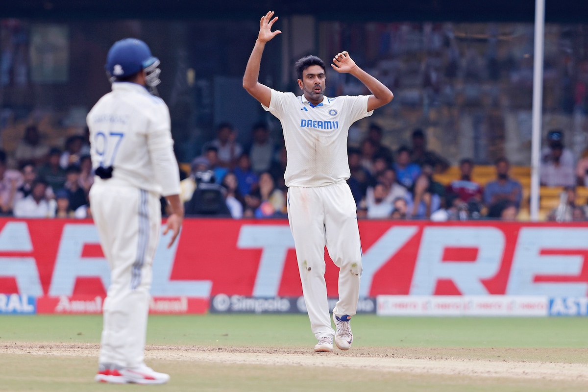 “Incredibly Smart Bowler, Has Taught Me A Lot”: Nathan Lyon’s Big Take On R Ashwin