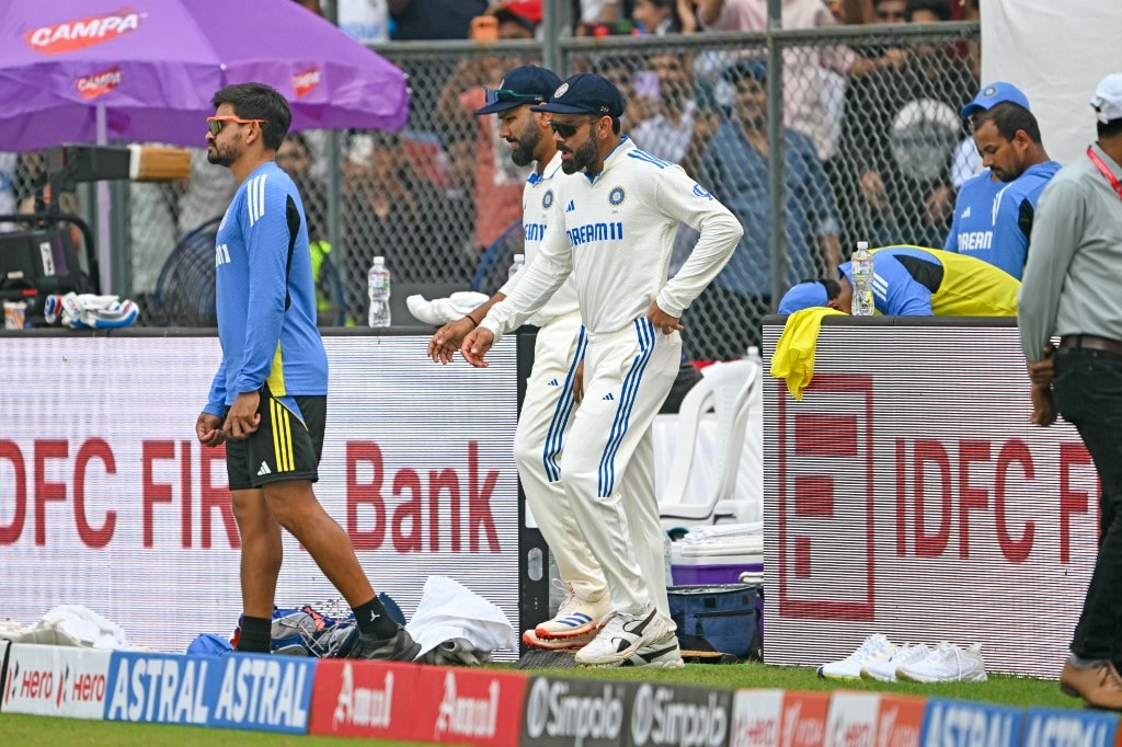 Australia Tests To Decide Virat Kohli-Rohit Sharma’s Future? Sunil Gavaskar Issues Strict Warning