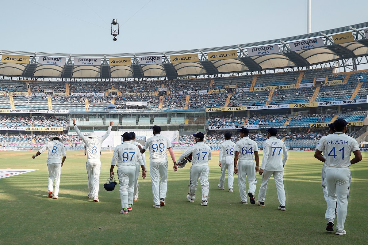 Huge Blow For India: Shubman Gill Fractures Thumb, Set To Miss 1st Test vs Australia – Report