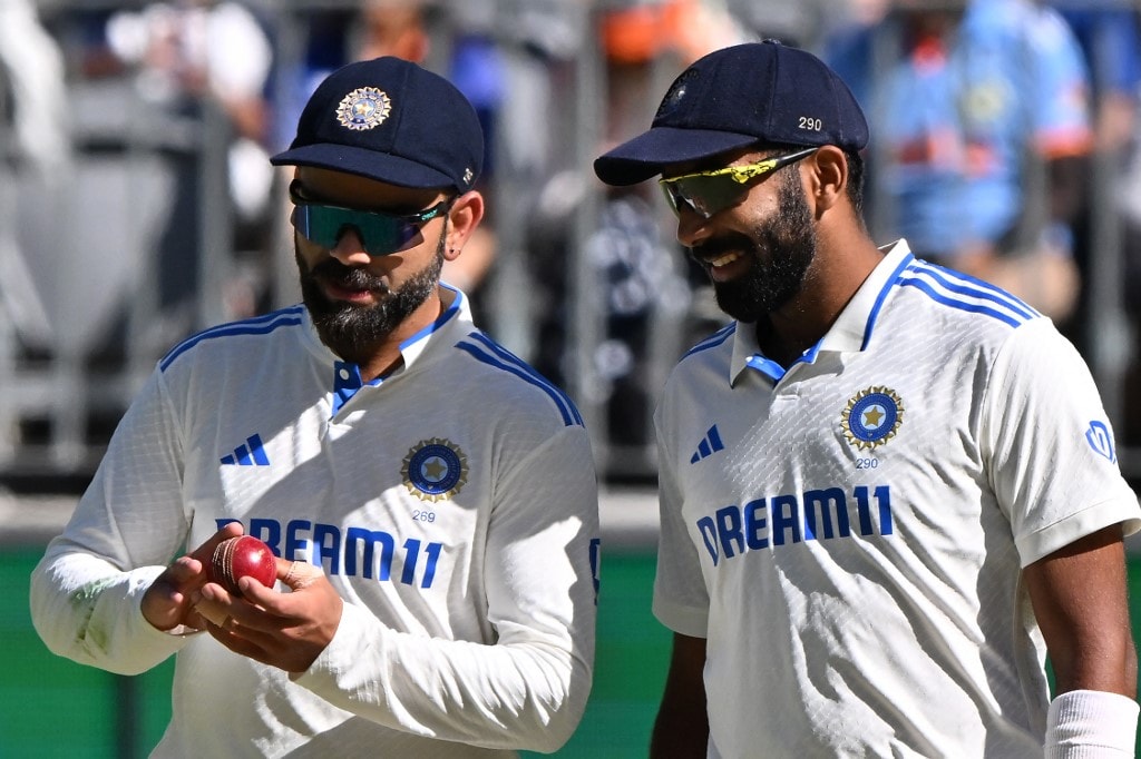 ‘He Doesn’t Need Our Support’: Jasprit Bumrah’s Massive Praise For Virat Kohli