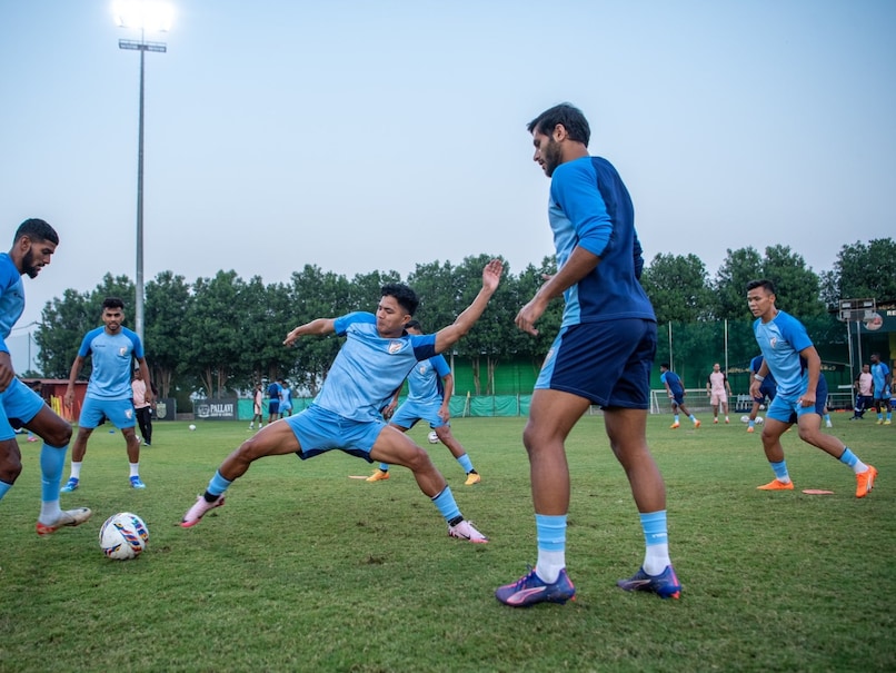 India vs Malaysia Live Streaming IND vs MAS Live Telecast Football Match Updates: Where To Follow