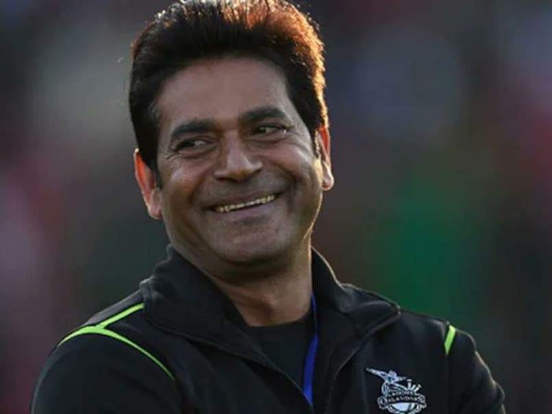 Aaqib Javed To Remain Pakistan Interim Head Coach Till Champions Trophy