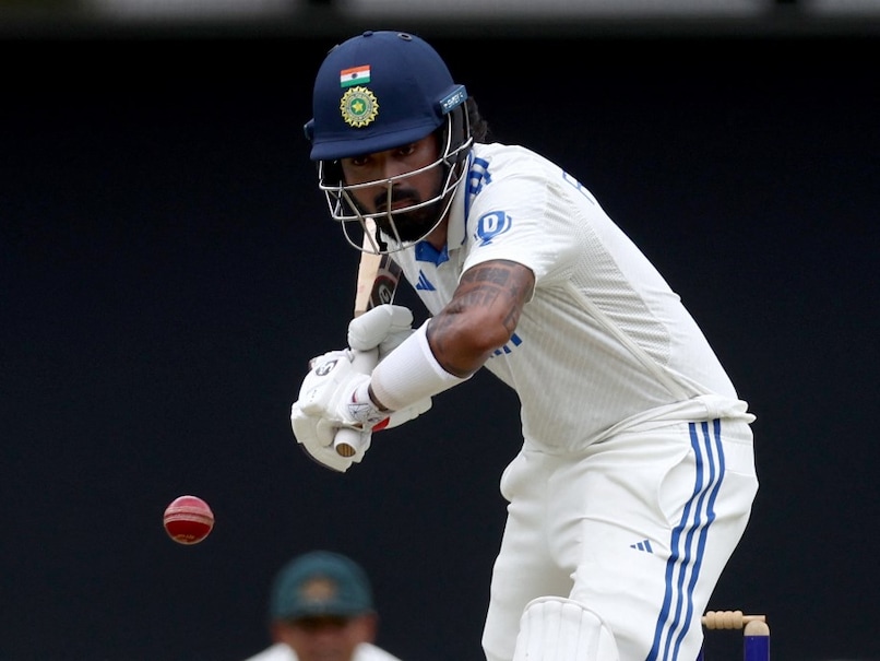 “See A Massive Scope Of Improvement…”: Harbhajan Singh On KL Rahul’s Batting