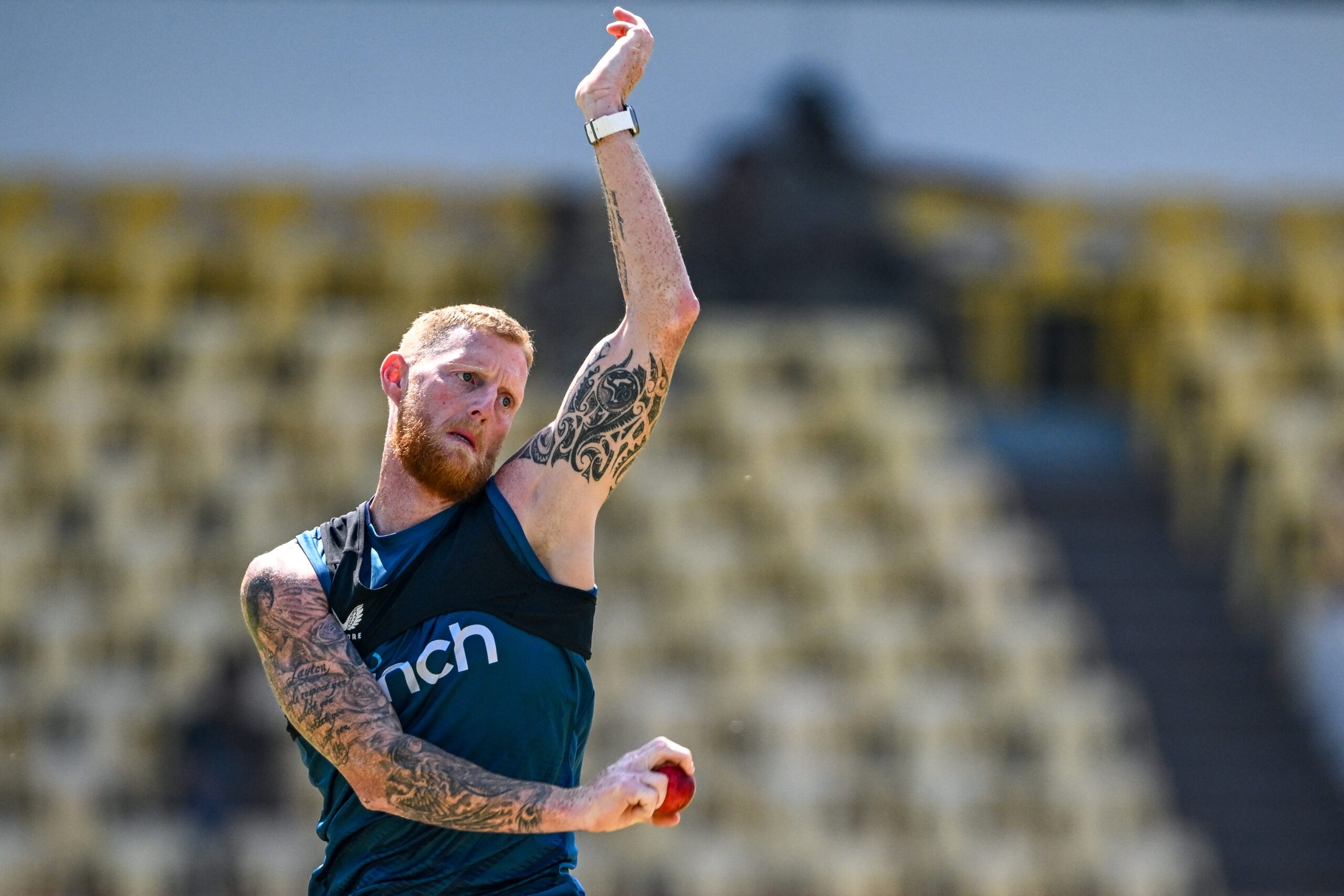 Big Blow For England: Ben Stokes To Skip India Tour, Champions Trophy. The Reason Is…