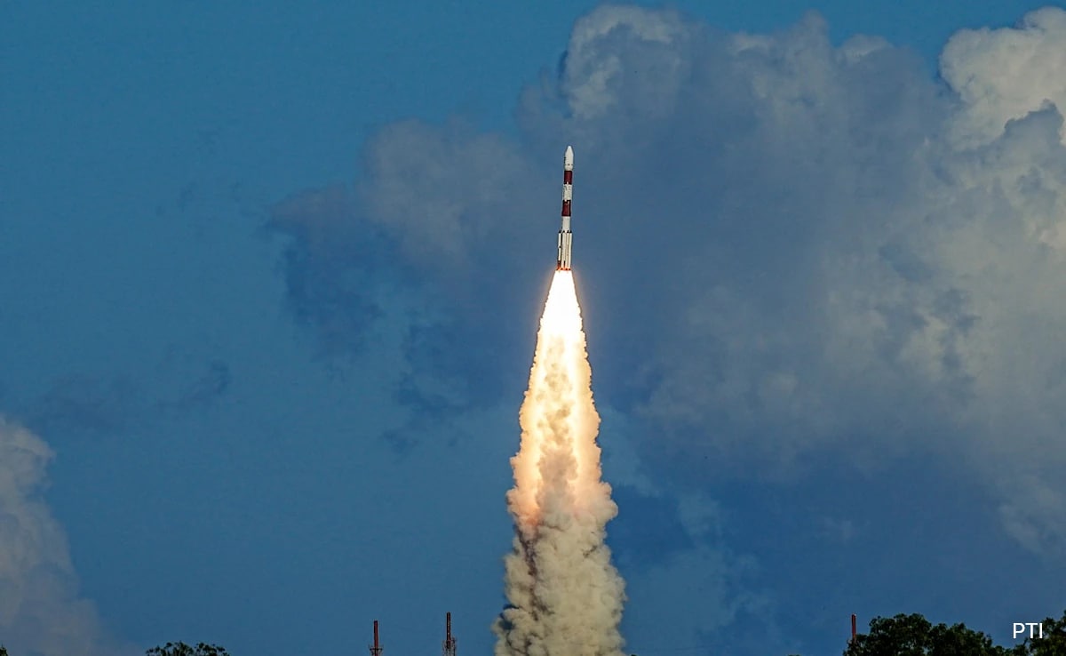 ISRO Puts PROBA-3 In Orbit. A 10-Point Guide About The European Satellite