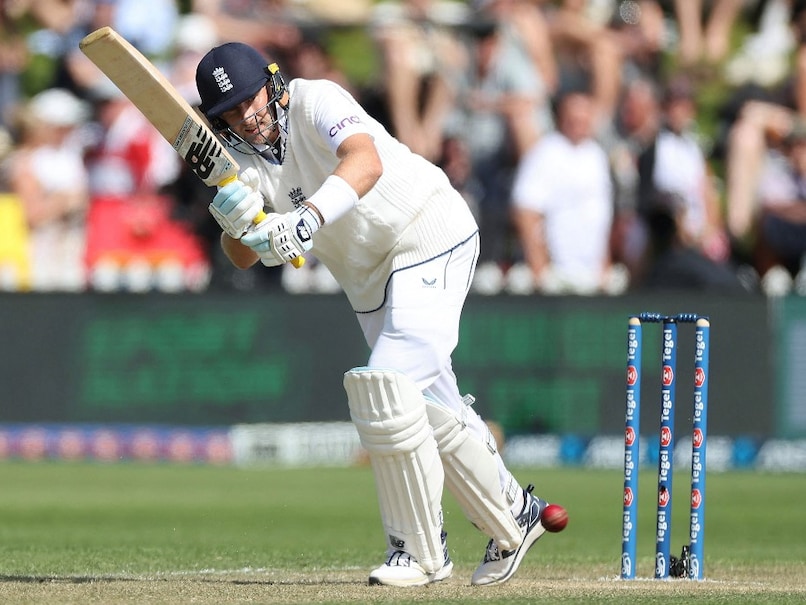 New Zealand vs England 2nd Test Day 3 Live Score Updates