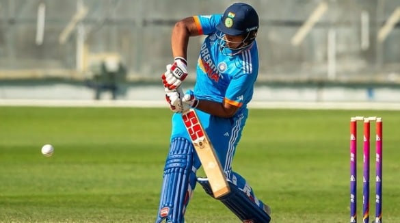 India vs Sri Lanka Live Streaming U19 Asia Cup 2024 2nd Semi-Final Live Telecast: When And Where To Watch