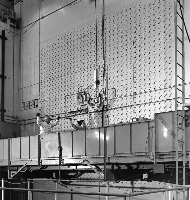 Daily quiz: in honour of the world’s first artificial nuclear reactor, on its birth anniversary