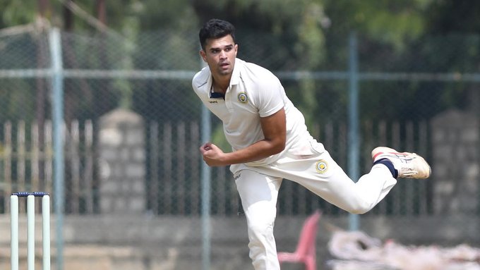 Arjun Tendulkar Suffers Massive Setback Days After Joining Mumbai Indians For IPL 2025