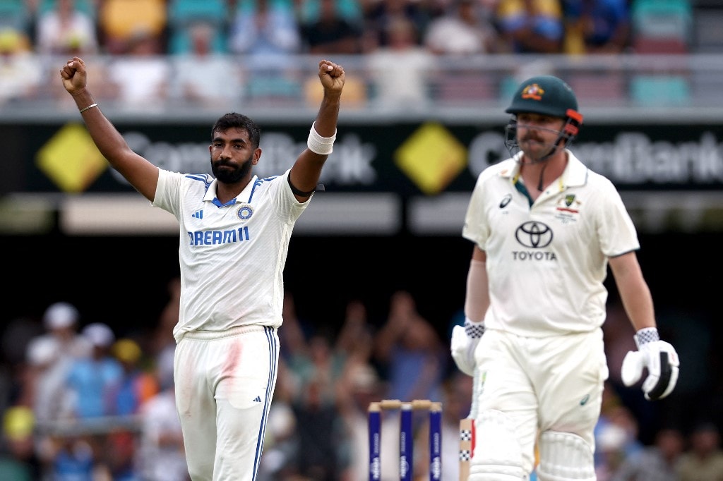 3rd Test Day 3 Live: India Hope From Bumrah To Continue Magic vs Australia