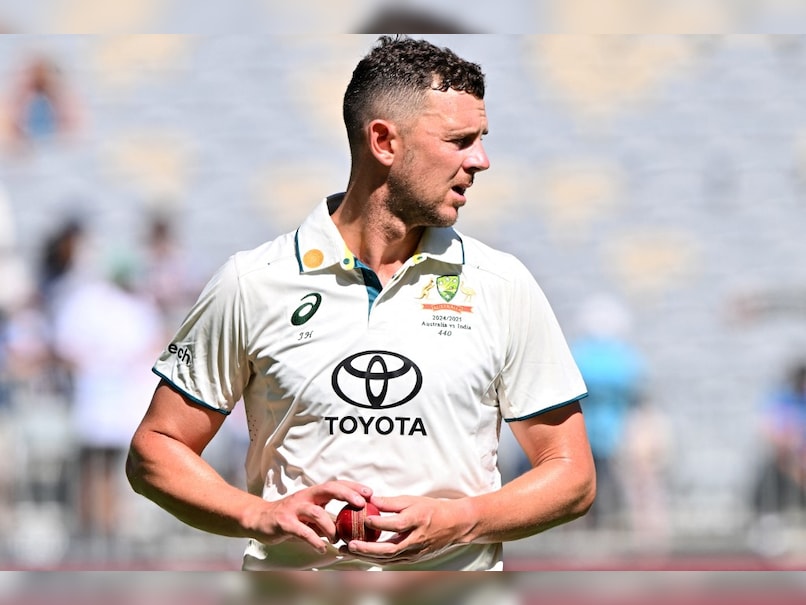 “Desperation To Create Controversy”: Josh Hazlewood’s Manager Slams Media For Misconstruing Pacer’s Comments