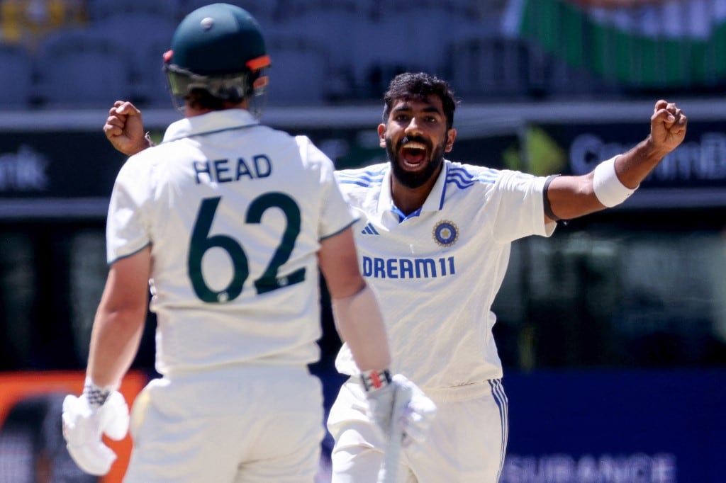 “I’d Hit Him Back Over…”: On Jasprit Bumrah, Australia Great’s Clear Message Ahead of Day-Night Test