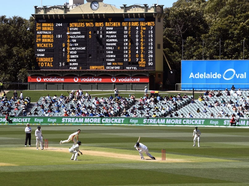 India vs Australia 2nd Test Day 1 Under Threat? Adelaide Pitch Curator Says, “We’re Expecting…”