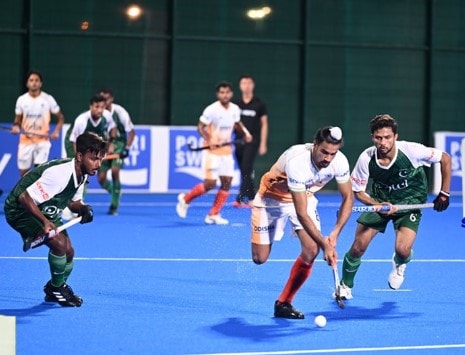 Hockey India Announces Cash Prize After India’s Triumph In Men’s Junior Asia Cup 2024